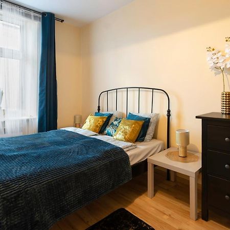 Negroni Apartments Dajwor Krakow Ngoại thất bức ảnh