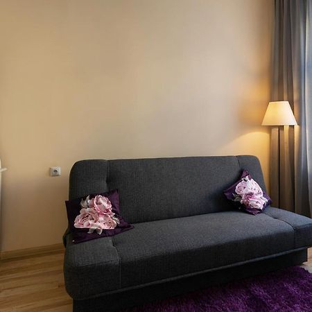 Negroni Apartments Dajwor Krakow Ngoại thất bức ảnh