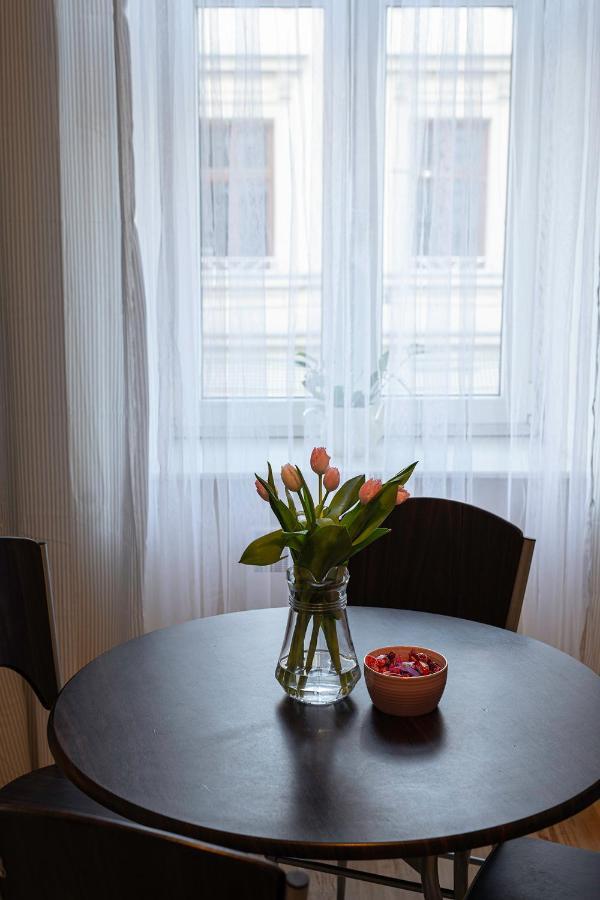 Negroni Apartments Dajwor Krakow Ngoại thất bức ảnh