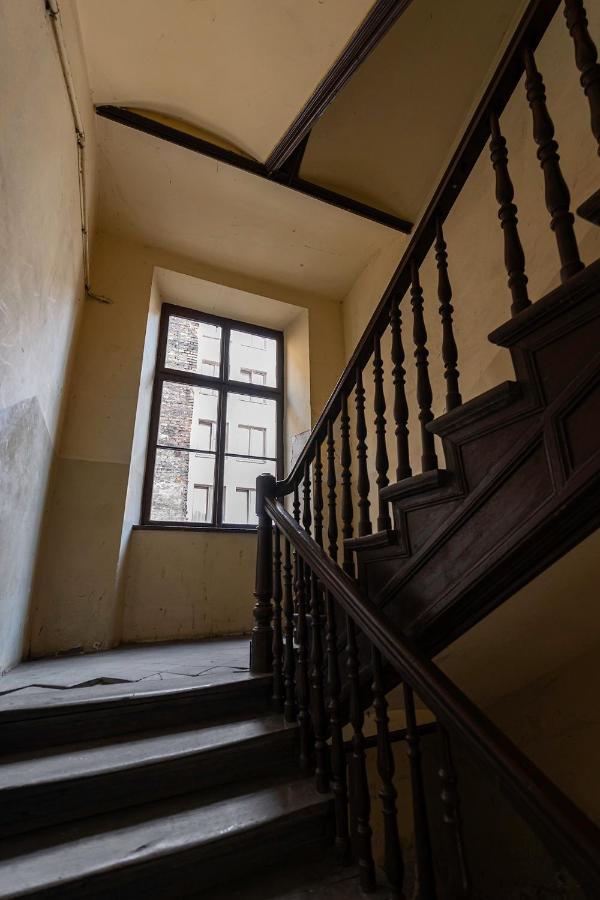 Negroni Apartments Dajwor Krakow Ngoại thất bức ảnh
