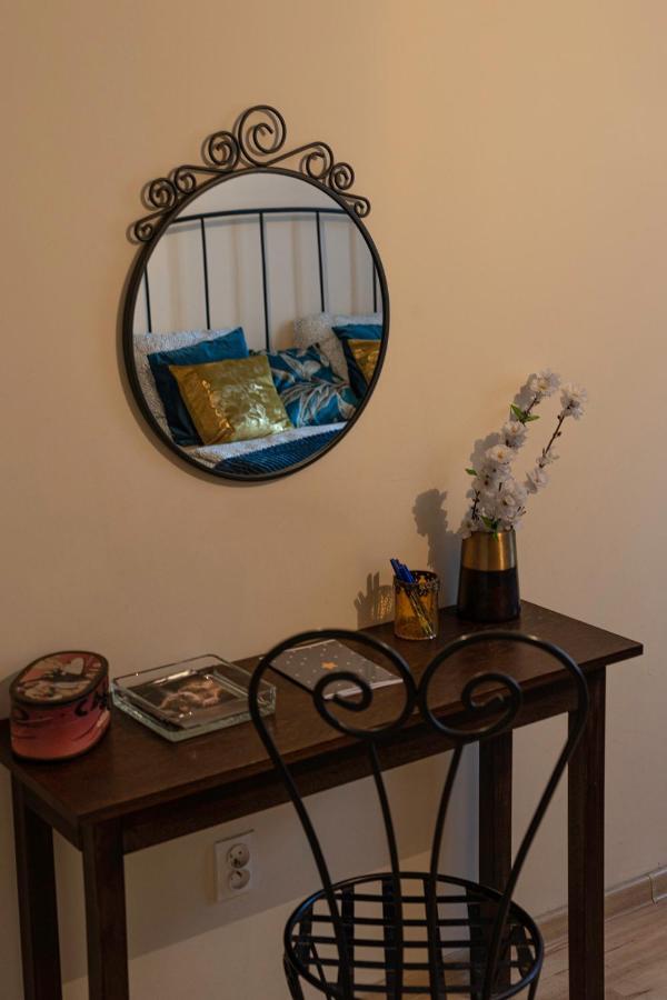 Negroni Apartments Dajwor Krakow Ngoại thất bức ảnh