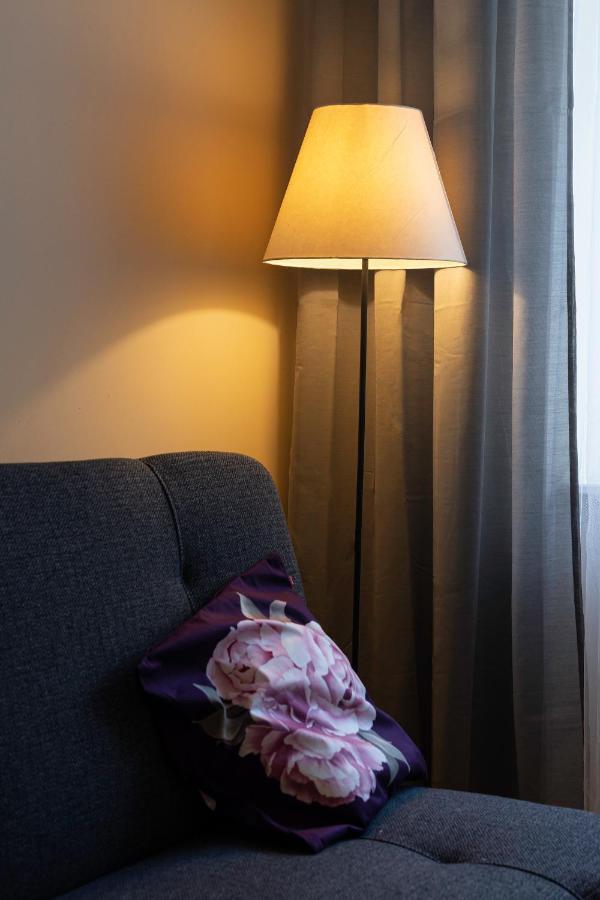Negroni Apartments Dajwor Krakow Ngoại thất bức ảnh